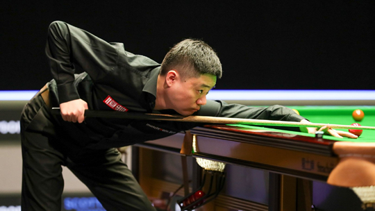 实战中展现 实战中展现