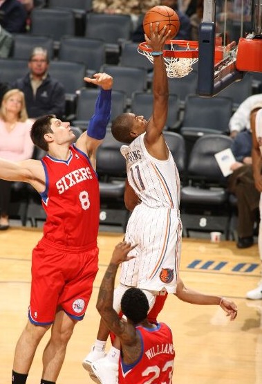 他们的表现 他们的表现