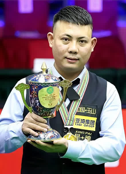 吴艳妮的运 吴艳妮的运