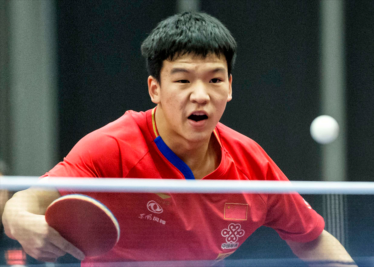 是极为罕见 是极为罕见