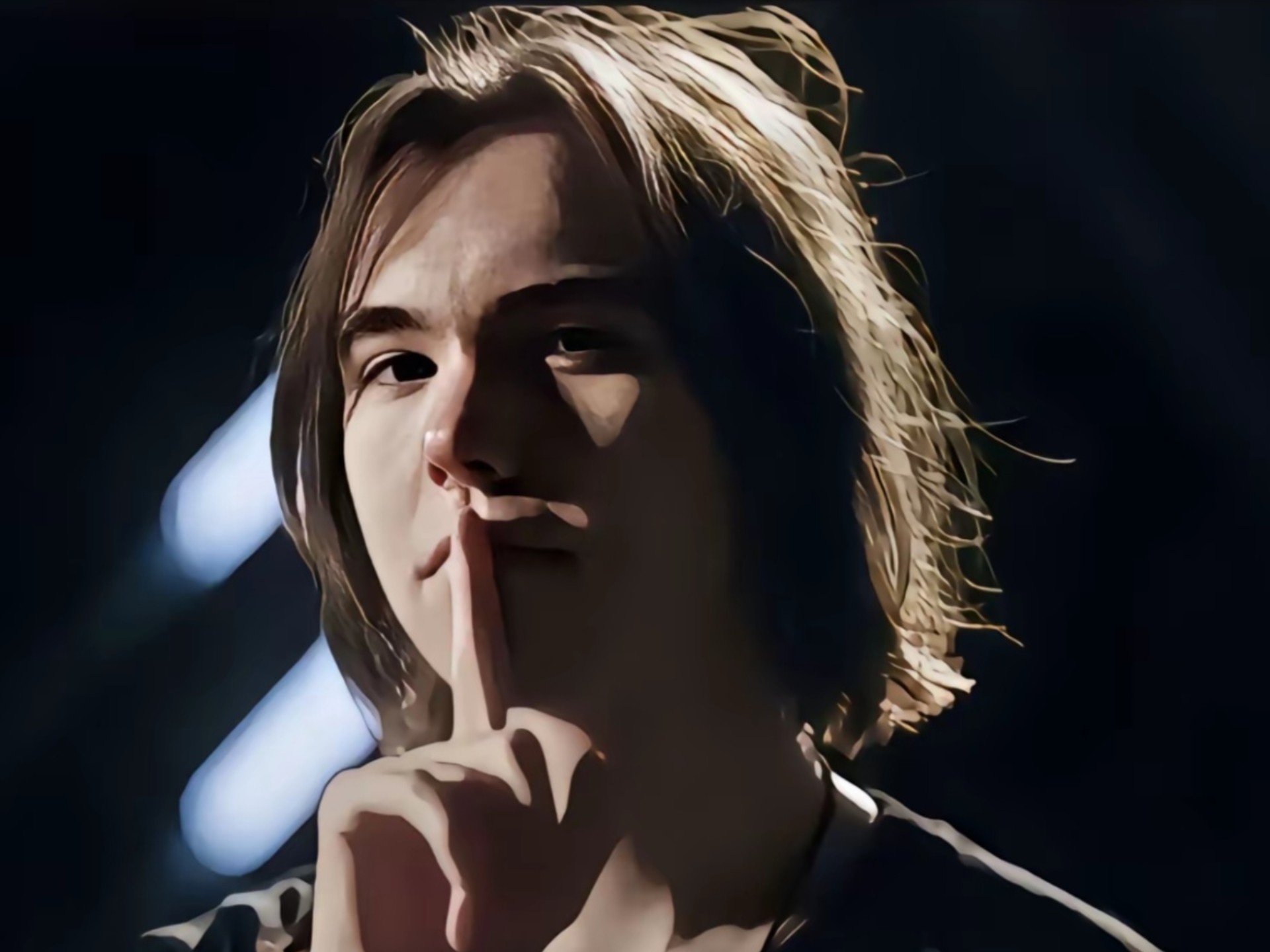 边界具有情 边界具有情