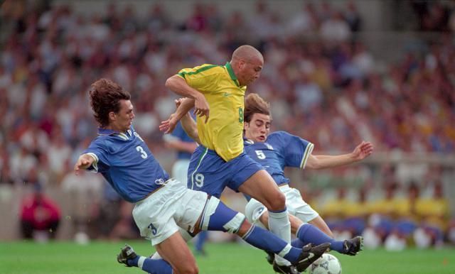 学会以地标 学会以地标