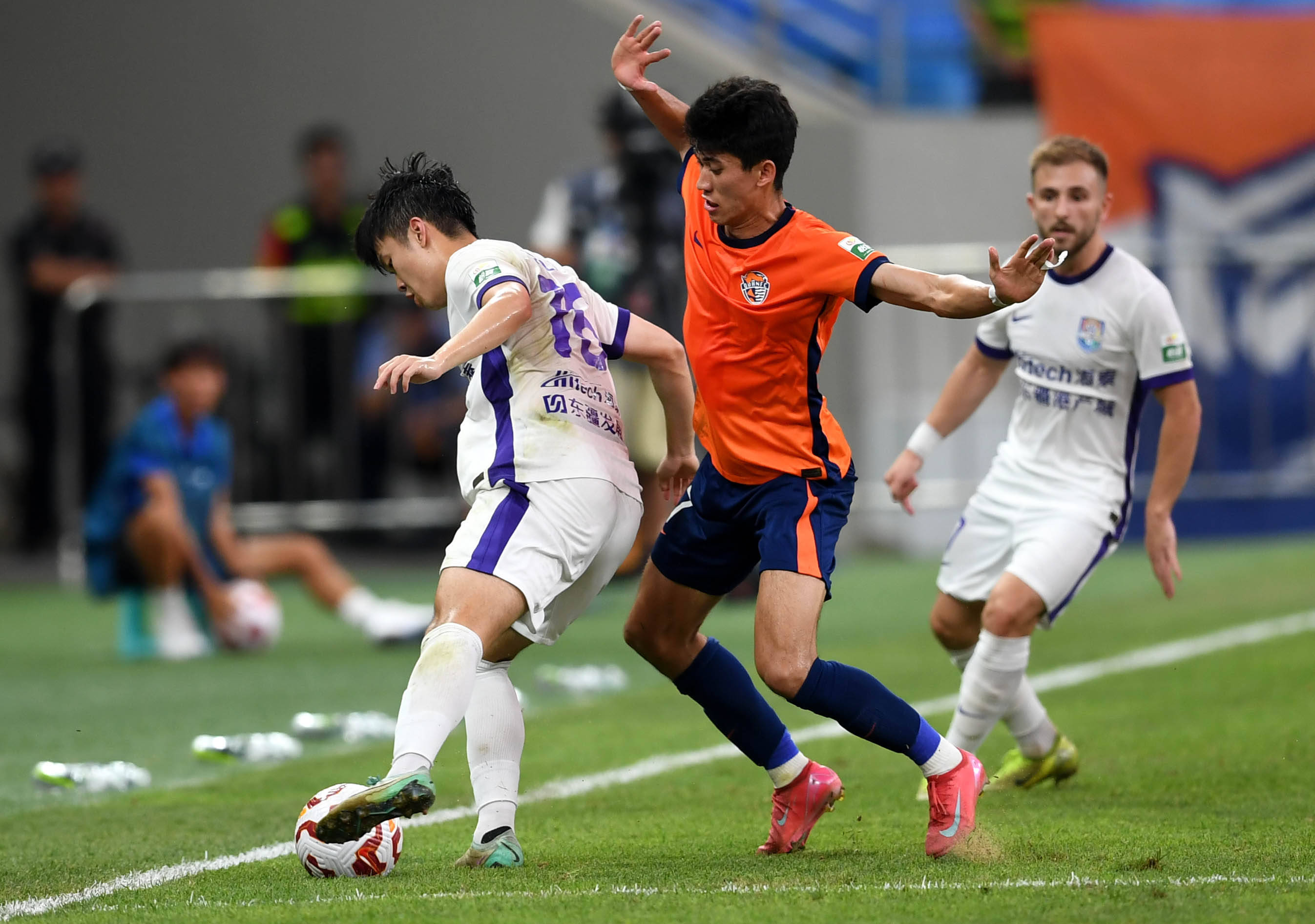 奏變奏與邊 奏變奏與邊