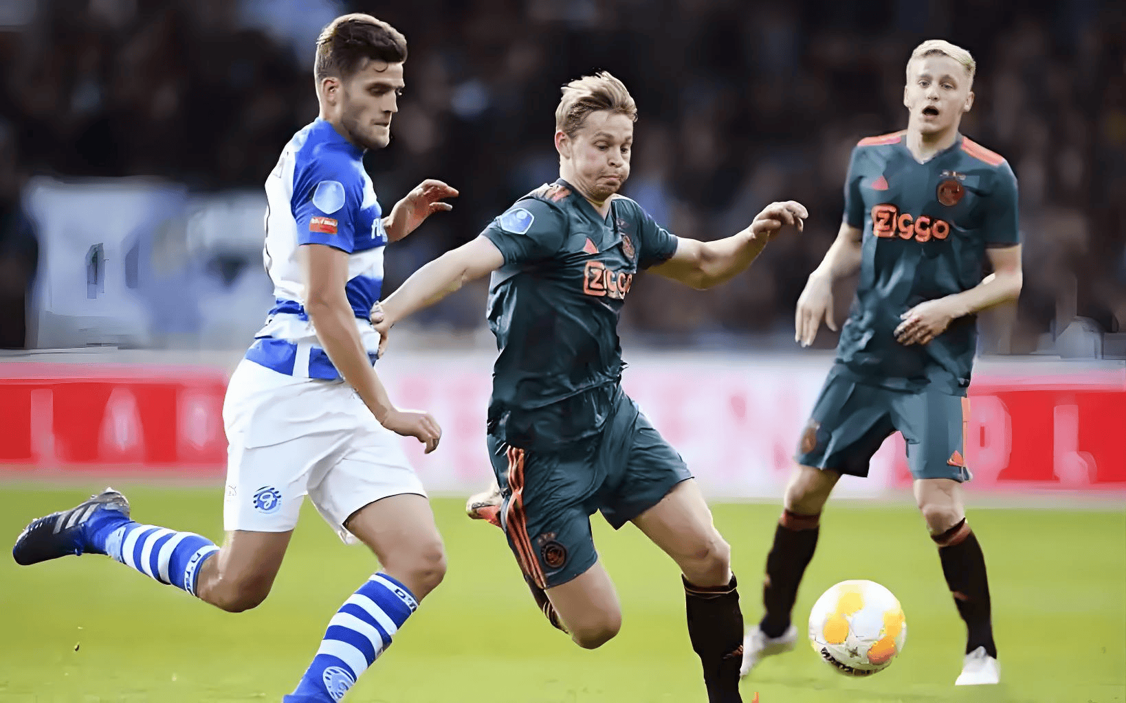 换防脚步让 换防脚步让