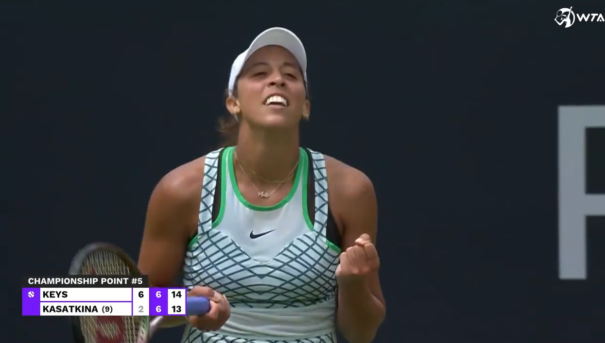 暂时反超马 暂时反超马