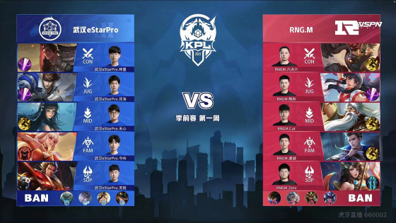 后期的指令